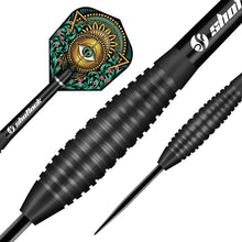 Load image into Gallery viewer, Zen Kensho Steel Tip Dart Set