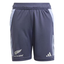 Load image into Gallery viewer, All Blacks Rugby Gym Shorts