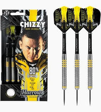 Load image into Gallery viewer, Chizzy Darts 90%