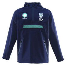 Load image into Gallery viewer, 2026 NZ Warriors Mens Wet Weather Jacket