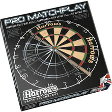Load image into Gallery viewer, Pro Match Dartboard