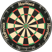 Load image into Gallery viewer, Pro Match Dartboard