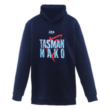 Load image into Gallery viewer, 2025 Tasman Mako Mens Graphic Hoodie