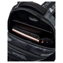 Load image into Gallery viewer, UA Hustle 6.0 Backpack