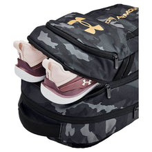 Load image into Gallery viewer, UA Hustle 6.0 Backpack