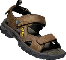 Load image into Gallery viewer, Targhee III Open Toe Sandals M