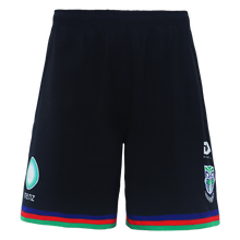 Load image into Gallery viewer, NZ Warriors Ecotek Alt Gym Shorts