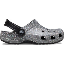 Load image into Gallery viewer, Classic Glitter Clog Toddlers