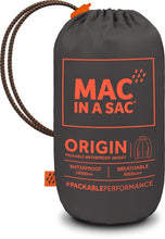 Load image into Gallery viewer, Origin 2 Packable Jacket