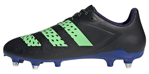Green adidas rugby boots shop