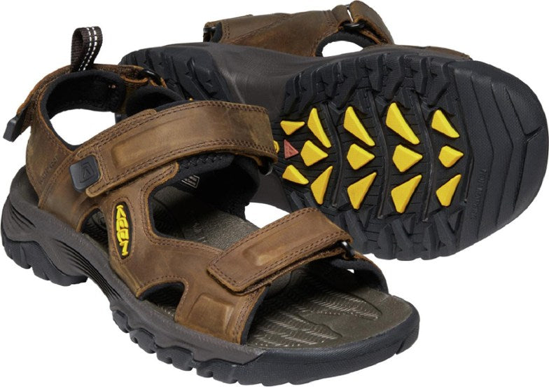 Keen targhee outlet iii open toe