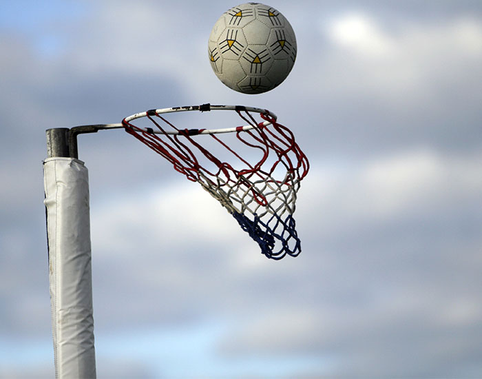 Netball – Mitchell Sports Blenheim