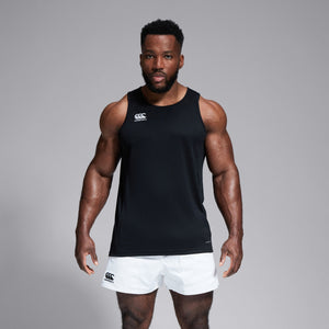 Club Dry Singlet Mens