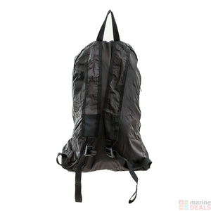 Superlight backpack