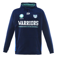 Load image into Gallery viewer, 2026 NZ Warriors Mens Pullover Hoodie
