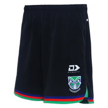 Load image into Gallery viewer, 2024 NZ Warriors Alt Gym Shorts
