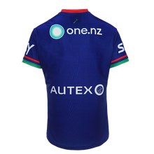 Load image into Gallery viewer, 2024 NZ Warriors Mens Replica Home Jersey
