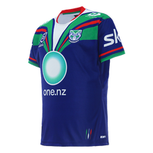 Load image into Gallery viewer, 2024 NZ Warriors Mens Replica Home Jersey
