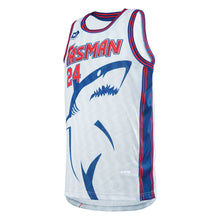 Load image into Gallery viewer, 2024 Tasman Mako Mens Basketball Singlet
