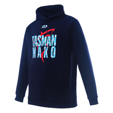 Load image into Gallery viewer, 2024 Tasman Mako Mens Graphic Hoodie
