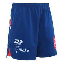 Load image into Gallery viewer, 2024 Tasman Mako Mens Gym Short
