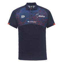 Load image into Gallery viewer, 2025 Tasman Mako Mens Media Polo
