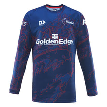 Load image into Gallery viewer, 2025 Tasman Mako Mens L/S Training Tee
