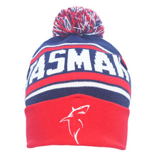 Load image into Gallery viewer, 2025 Tasman Mako Beanie

