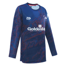 Load image into Gallery viewer, 2025 Tasman Mako Junior L/S Training Tee
