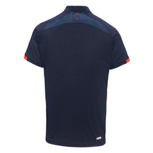 Load image into Gallery viewer, 2025 Tasman Mako Mens Media Polo
