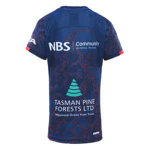 2025 Tasman Mako Junior Training Tee
