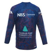 Load image into Gallery viewer, 2025 Tasman Mako Mens L/S Training Tee
