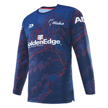 Load image into Gallery viewer, 2025 Tasman Mako Mens L/S Training Tee
