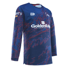 Load image into Gallery viewer, 2025 Tasman Mako Mens L/S Training Tee
