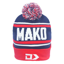 Load image into Gallery viewer, Tasman Mako Adults Beanie

