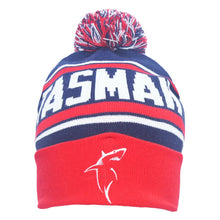 Load image into Gallery viewer, Tasman Mako Adults Beanie
