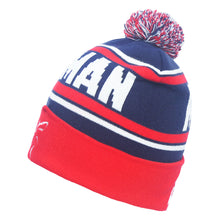 Load image into Gallery viewer, 2025 Tasman Mako Beanie
