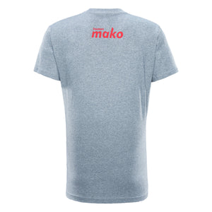 2025 Tasman Mako Mens Graphic Tee