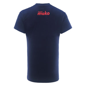 2025 Tasman Mako Junior Graphic Tee