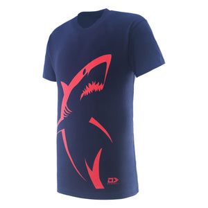 2025 Tasman Mako Junior Graphic Tee