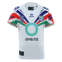 Load image into Gallery viewer, 2026 NZ Warriors Junior Replica Away Jersey
