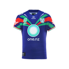 Load image into Gallery viewer, 2026 NZ Warriors Junior Replica Home Jersery
