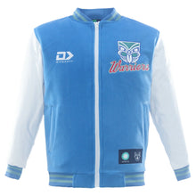 Load image into Gallery viewer, 2026 NZ Warriors Mens Varsity Jacket
