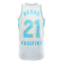 Load image into Gallery viewer, 2026 Moana Pasifika Mens Basketball Singlet
