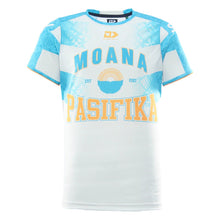 Load image into Gallery viewer, 2026 Moana Pasifika Mens Captians Run Tee
