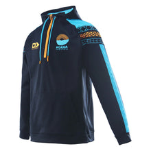 Load image into Gallery viewer, 2026 Moana Pasifika Mens Performance Hoodie
