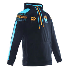 Load image into Gallery viewer, 2026 Moana Pasifika Mens Performance Hoodie
