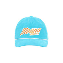 Load image into Gallery viewer, 2026 Moana Pasifika Mens Cord Cap
