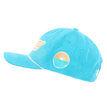 Load image into Gallery viewer, 2026 Moana Pasifika Mens Cord Cap
