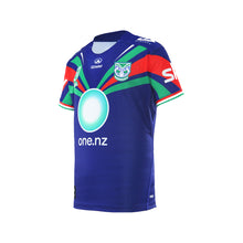 Load image into Gallery viewer, 2026 NZ Warriors Junior Replica Home Jersery
